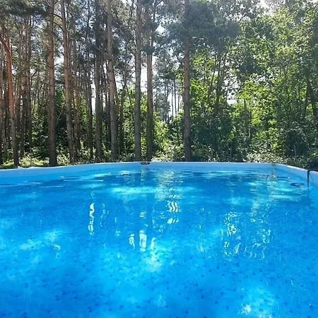 Luksusowa Przyczepa Kempingowa Na Camp4u